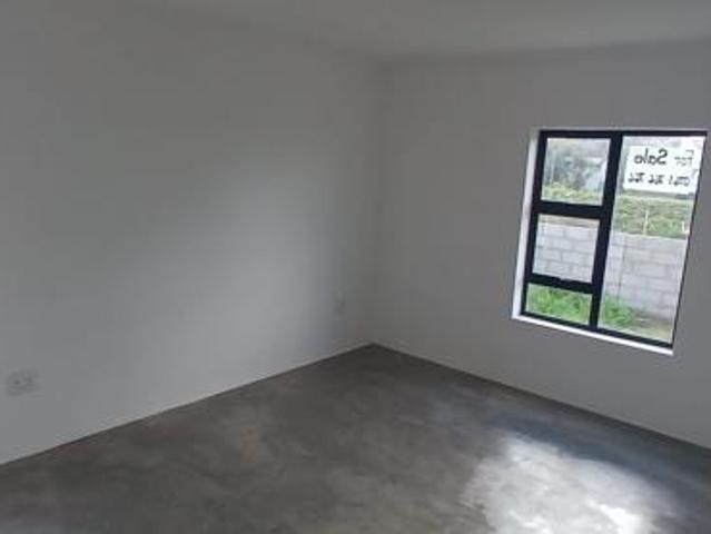House for sale in Western Cape