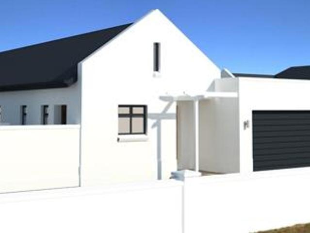 House for sale in Western Cape
