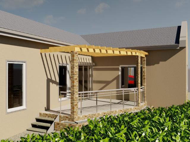 House for sale in West Coast, Britannia Bay