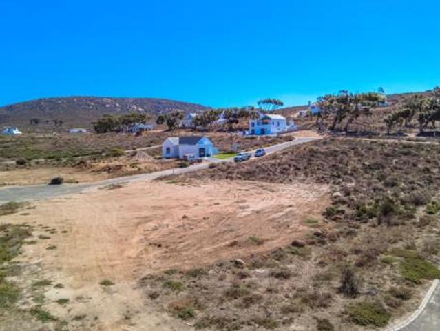 House for sale in Western Cape