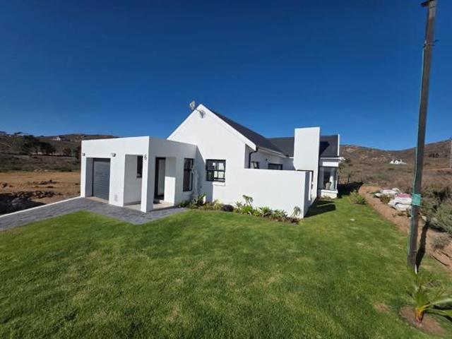 House for sale in Western Cape