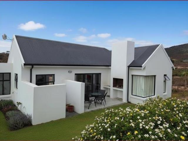 House for sale in Western Cape