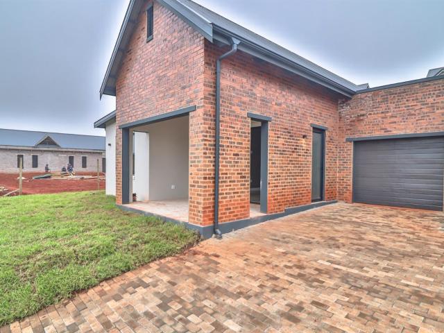 House for sale in Umgungundlovu, Kwazulu-natal