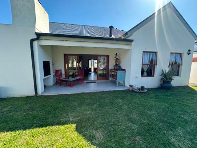House for sale in Western Cape