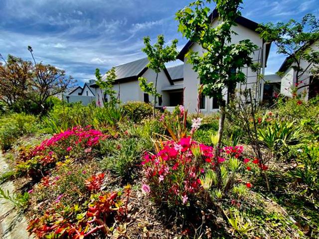 House for sale in Rietpoel, Theewaterskloof Local Municipality
