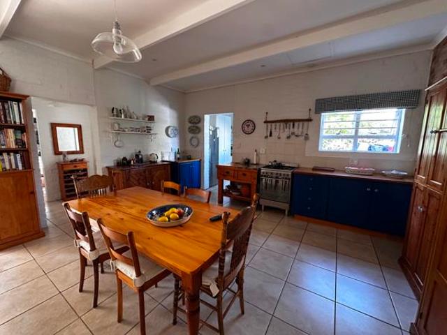 House for sale in Western Cape