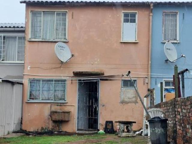 House for sale in Seaview, Kwazulu-natal