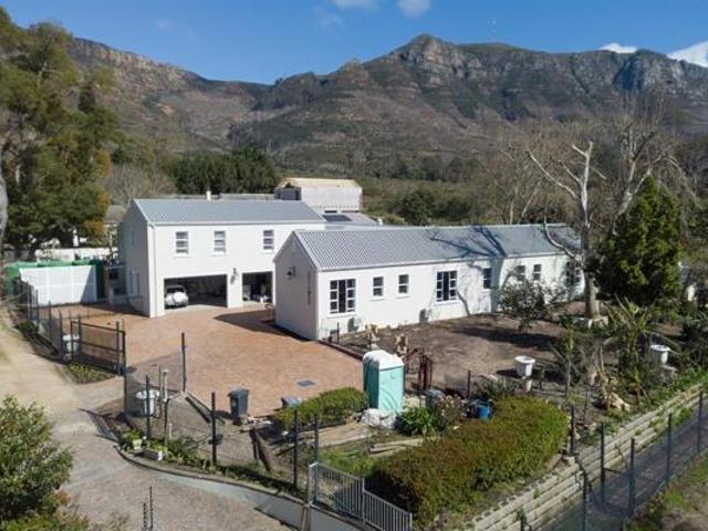 House for rent in Cape Town, City of Cape Town