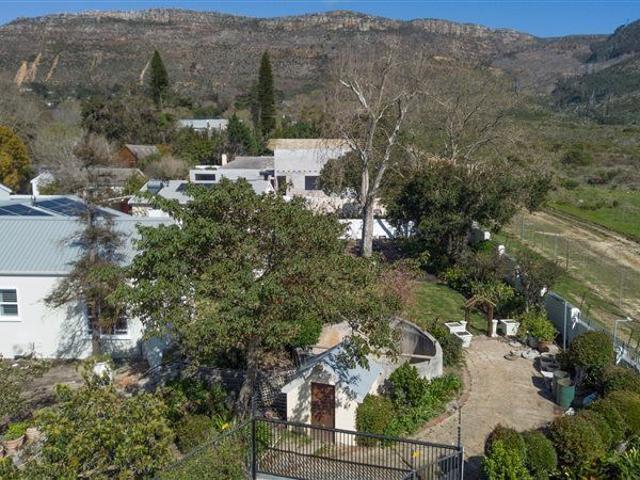 House for rent in Cape Town, Western Cape