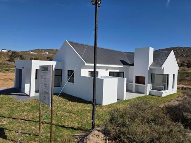 House for sale in West Coast Village, City of Cape Town
