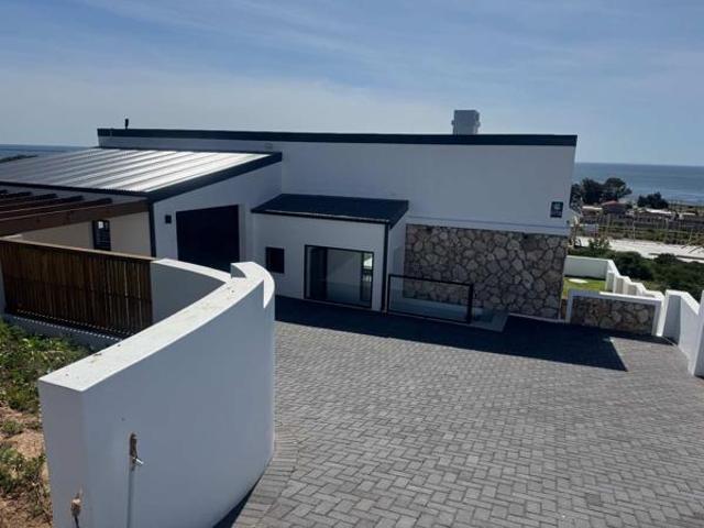 House for sale in Western Cape