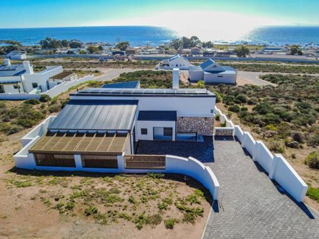 House for sale in Western Cape