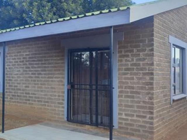 House for sale in Dr Ruth Segomotsi Mompati District Municipality, North West