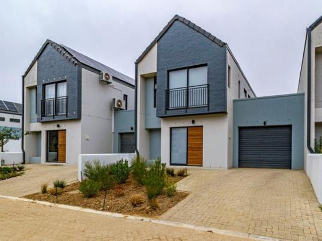 House for rent in Pniel, Western Cape