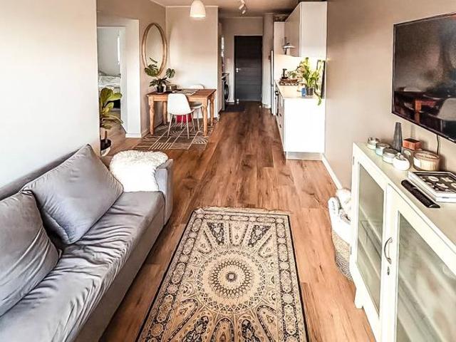 House for rent in Durbanville, Western Cape