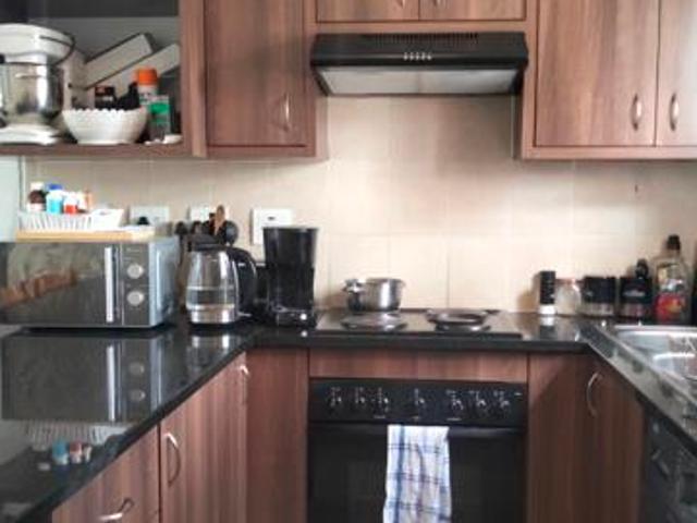 House for rent in Bergsig, Durbanville