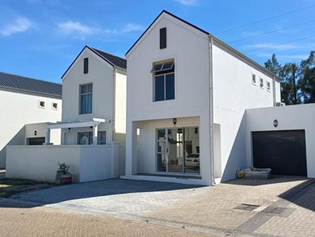 House for rent in Pniel, Western Cape