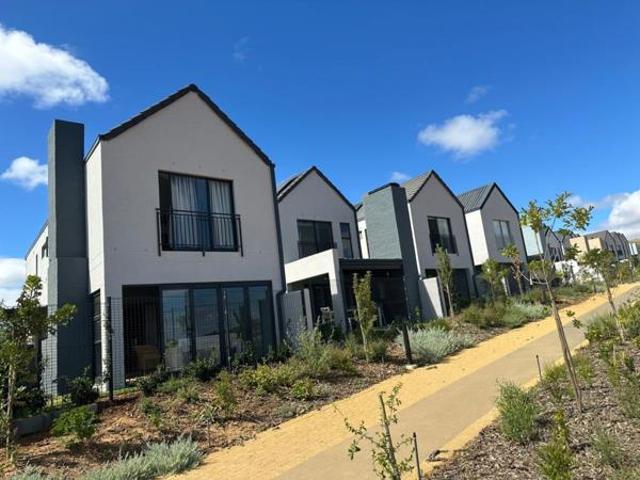 House for sale in Durbanville, Western Cape