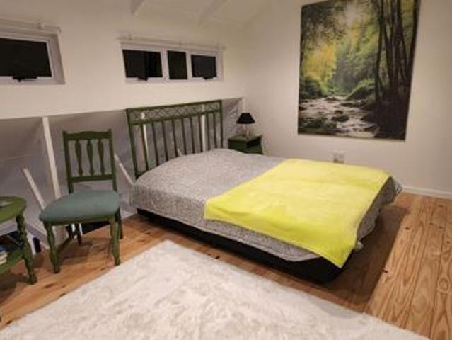 House for rent in Bergsig, Durbanville