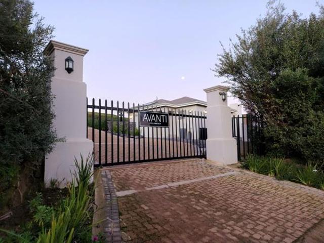 House for rent in Durbanville, Western Cape
