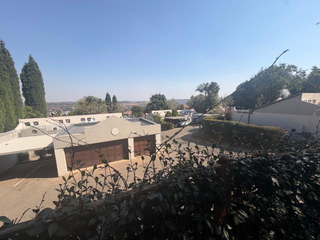 House for rent in Waterkloof, Gauteng