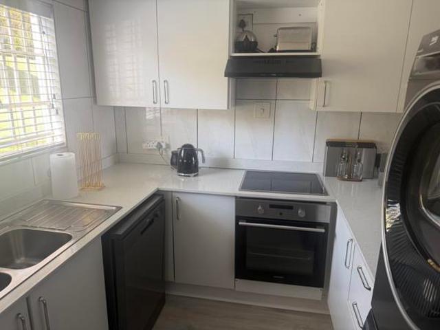 House for rent in Waterkloof, Gauteng