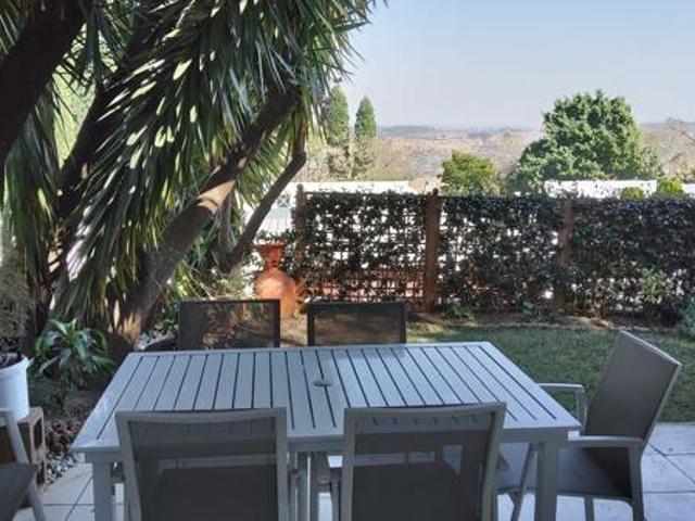 House for rent in Waterkloof, Gauteng