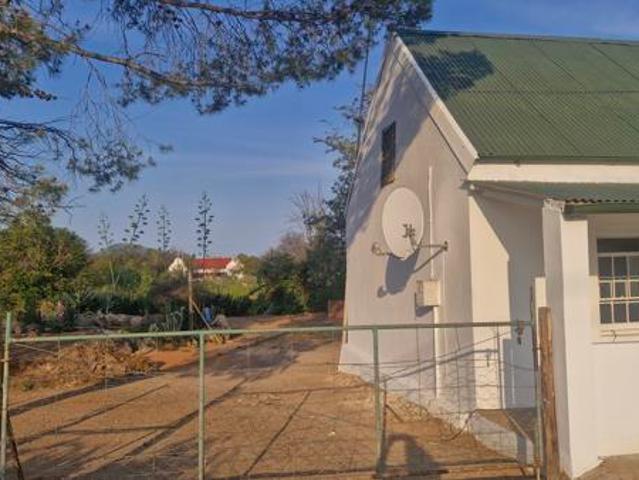 House for sale in Steytlerville, Baviaans Local Municipality