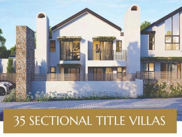 House for sale in Groot Brak Rivier, Western Cape
