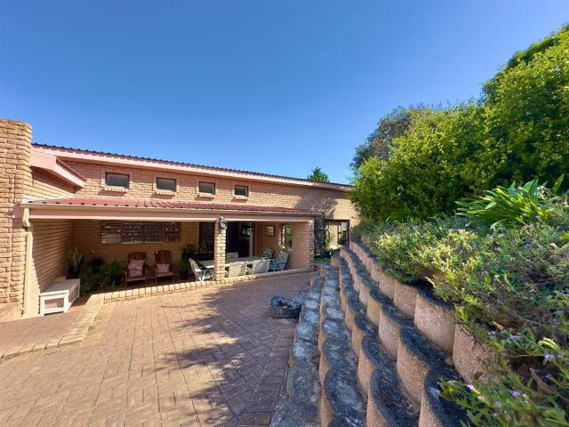 House for sale in Groot Brak Rivier, Western Cape