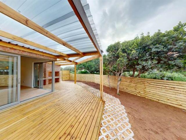 House for sale in Groot Brak Rivier, Western Cape