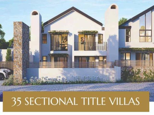 House for sale in Groot Brak Rivier, Western Cape