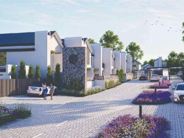 House for sale in Groot Brak Rivier, Western Cape