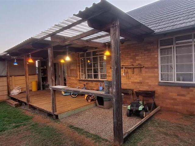 House for sale in Dr Kenneth Kaunda, North West