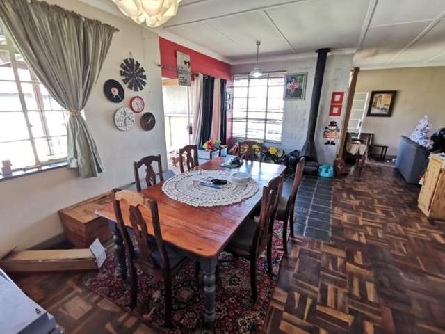 House for sale in Dr Kenneth Kaunda, North West