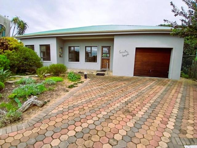 House for sale in Western Cape