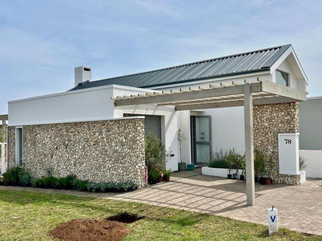 House for sale in Western Cape