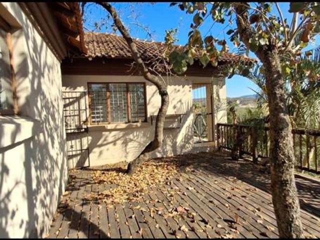 House for sale in Ehlanzeni, Mpumalanga