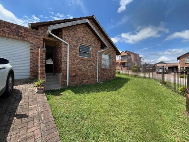 House for rent in Ehlanzeni, Mpumalanga