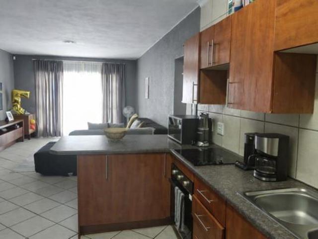 Apartment for rent in Ehlanzeni, Mpumalanga