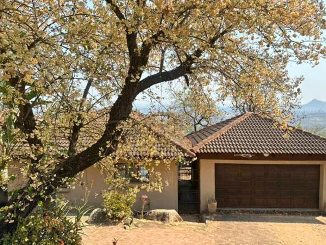House for sale in Ehlanzeni, Mpumalanga