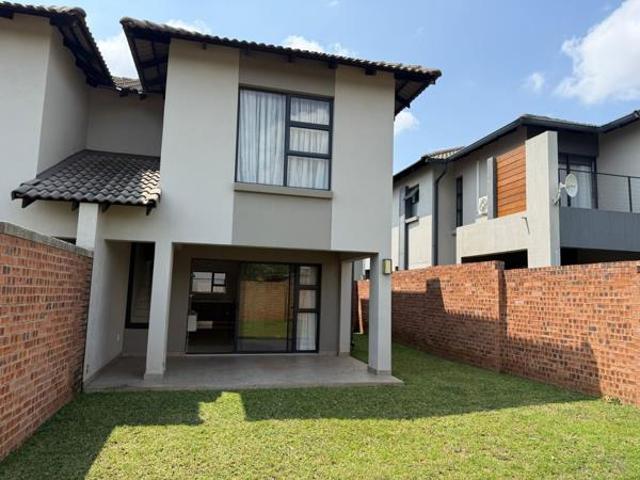House for rent in Ehlanzeni, Mpumalanga