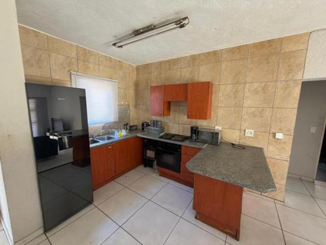 House for sale in Ehlanzeni, Mpumalanga