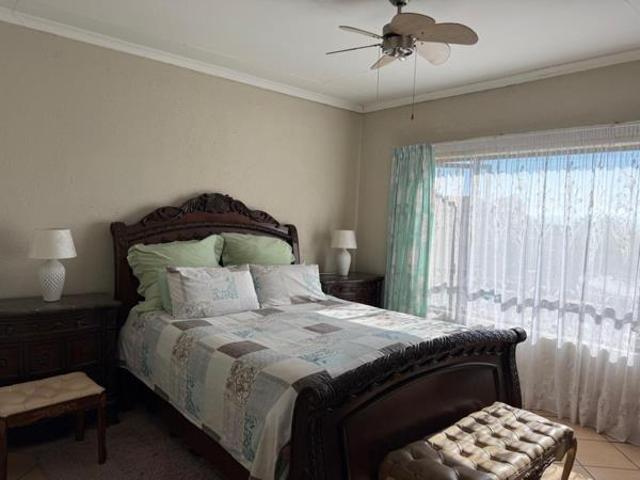 House for sale in Ehlanzeni, Mpumalanga