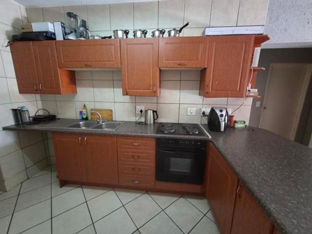 House for sale in Ehlanzeni, Mpumalanga