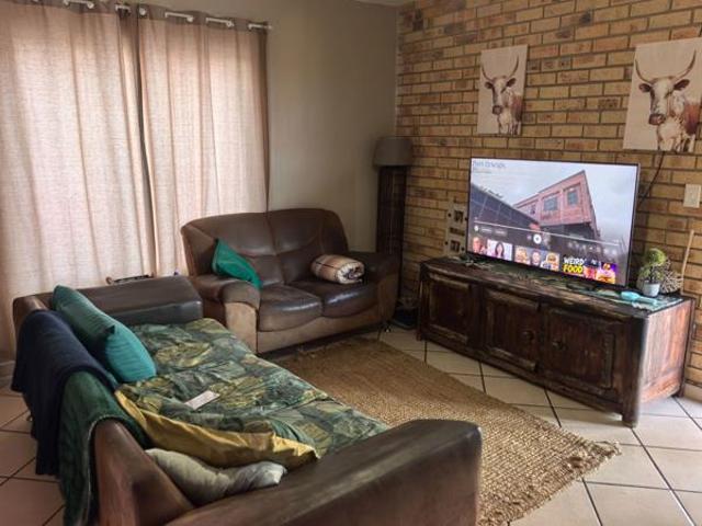 House for sale in Ehlanzeni, Mpumalanga