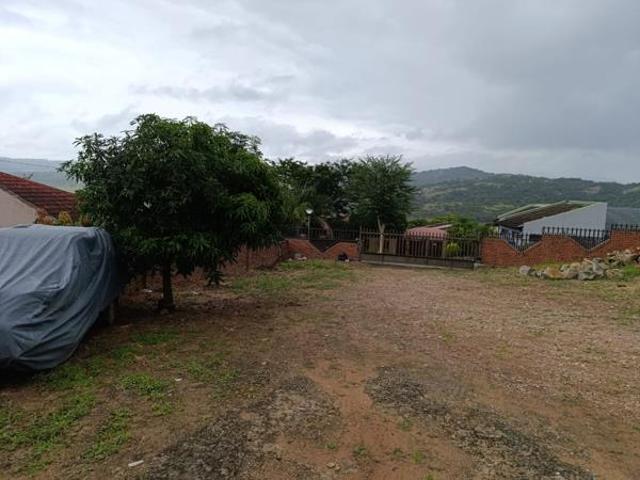 House for rent in Ehlanzeni, Mpumalanga