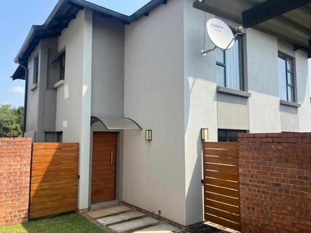 House for rent in Ehlanzeni, Mpumalanga
