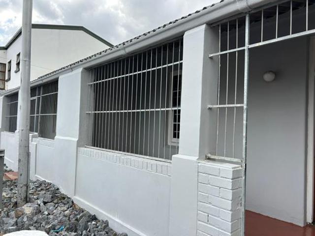 House for rent in Cape Town, Western Cape