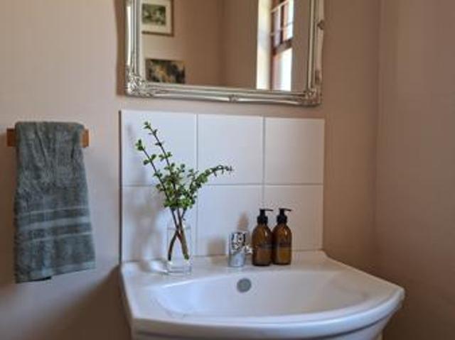 House for rent in Cape Town, Western Cape